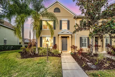 11637 Old Florida Lane, Parrish, FL 34219 - Photo 1