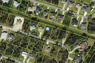 Zuber Ln, North Port, FL 34286 - Photo 1
