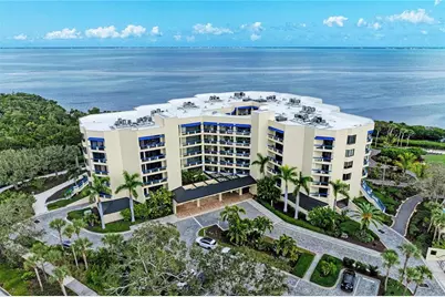 2120 Harbourside Drive #612, Longboat Key, FL 34228 - Photo 1