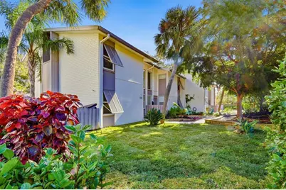 1201 E Peppertree Drive #234, Sarasota, FL 34242 - Photo 1