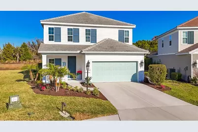 12923 Seasong Terrace, Bradenton, FL 34211 - Photo 1