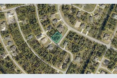 Callao Terrace, North Port, FL 34288 - Photo 1