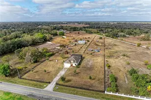 13710 Golf Course Rd, Parrish, FL 34219 - Photo 1