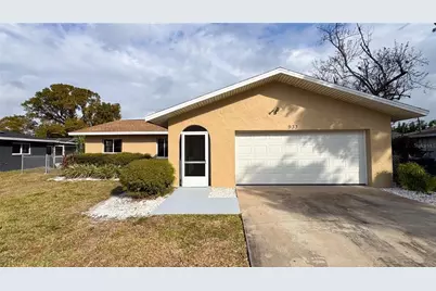 933 SE 26th Street, Cape Coral, FL 33904 - Photo 1