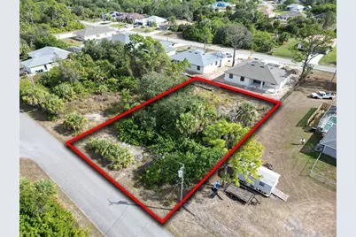 Varden Terrace, North Port, FL 34288 - Photo 1