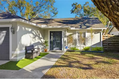 3945 Warren Street, Sarasota, FL 34233 - Photo 1