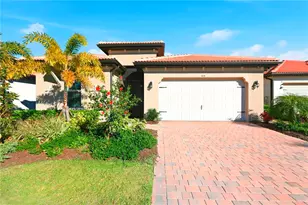 504 Ravello Blvd, Nokomis, FL 34275 - Photo 1