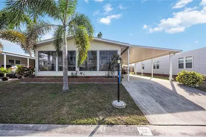 15550 Burnt Store Road #22, Punta Gorda, FL 33955 - Photo 1
