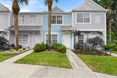 4759 Sabal Key Drive, Bradenton, FL 34203 - Photo 1