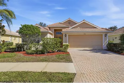 6310 Falcon Lair Drive, North Port, FL 34287 - Photo 1