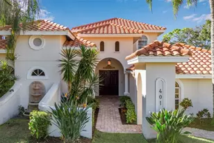 401 Walls Way, Osprey, FL 34229 - Photo 1