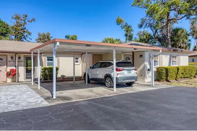 2807 Swifton Drive #3, Sarasota, FL 34231 - Photo 1