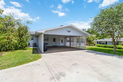 3102 SE 34th Avenue, Okeechobee, FL 34974 - Photo 1