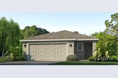 9936 Wimico Terrace, Parrish, FL 34219 - Photo 1