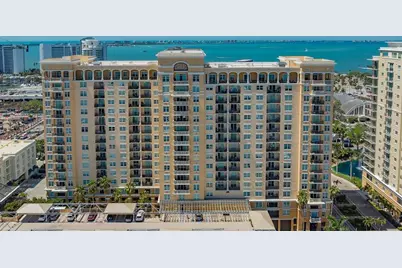 750 N Tamiami Trail #1018, Sarasota, FL 34236 - Photo 1