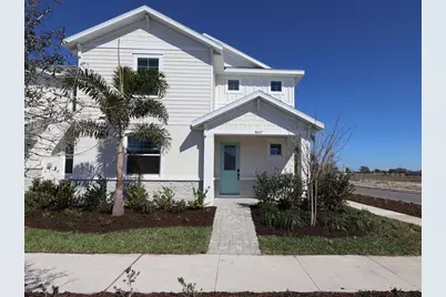 8007 Seaflower Parkway, Bradenton, FL 34210 - Photo 1