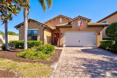 1098 Bradberry Drive, Nokomis, FL 34275 - Photo 1