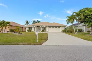 1018 Francesca Ct, Punta Gorda, FL 33950 - Photo 1