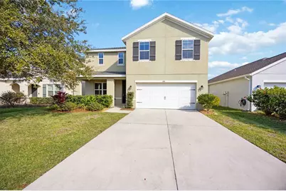 415 Gris Sky Lane, Bradenton, FL 34212 - Photo 1