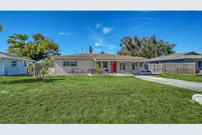 3008 Arch Drive, Sarasota, FL 34232 - Photo 1