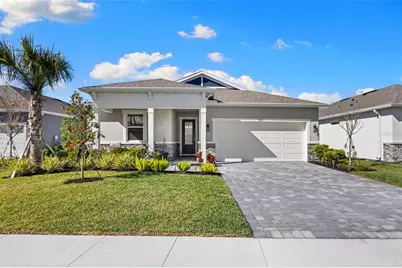 5311 124th Avenue E, Parrish, FL 34219 - Photo 1