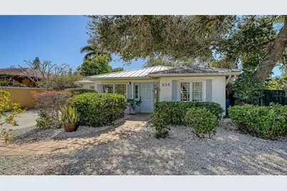 838 Highland Street, Sarasota, FL 34234 - Photo 1