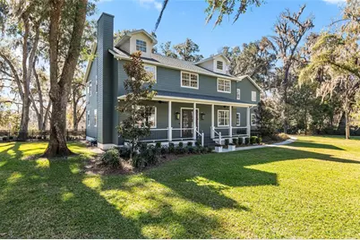 33 Lake Wood Circle, Ocala, FL 34482 - Photo 1