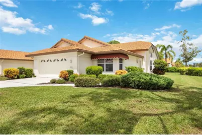 4995 Pepperwood Place, Venice, FL 34293 - Photo 1