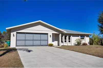 9222 Crugar Terrace, Englewood, FL 34224 - Photo 1