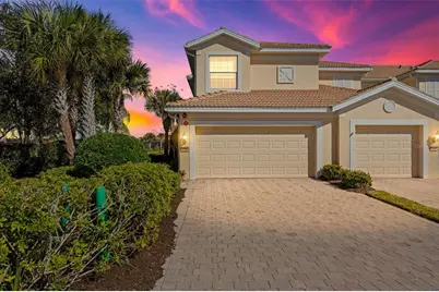 1181 Burgos Drive #406, Sarasota, FL 34238 - Photo 1