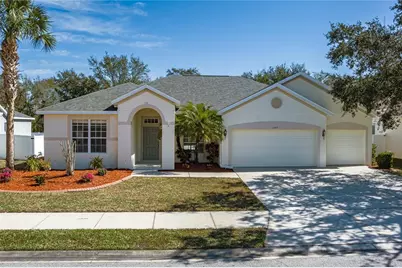11465 Summit Rock Court, Parrish, FL 34219 - Photo 1