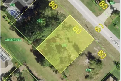 [Address not provided], Rotonda West, FL 33947 - Photo 1