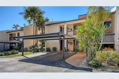 2448 Clubhouse Drive #201, Sarasota, FL 34232 - Photo 1