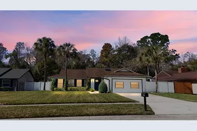 14910 Winterwind Drive, Tampa, FL 33624 - Photo 1