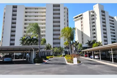 19 Whispering Sands Drive #1105, Sarasota, FL 34242 - Photo 1