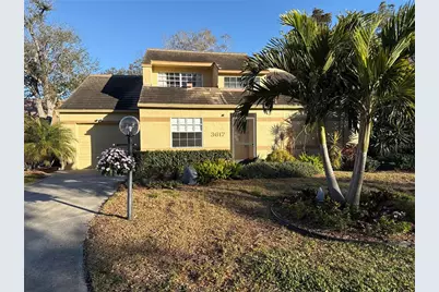 3617 57th Avenue Drive W, Bradenton, FL 34210 - Photo 1