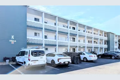 1874 Restful Drive #K35, Bradenton, FL 34207 - Photo 1