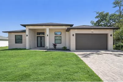 136 Sequoyah Drive, Port Charlotte, FL 33954 - Photo 1