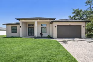 136 Sequoyah Dr, Port Charlotte, FL 33954 - Photo 1