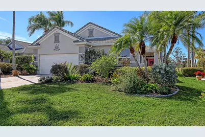 4062 Caddie Drive E, Bradenton, FL 34203 - Photo 1