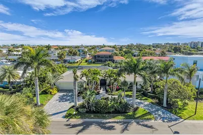 520 Golf Links Lane, Longboat Key, FL 34228 - Photo 1