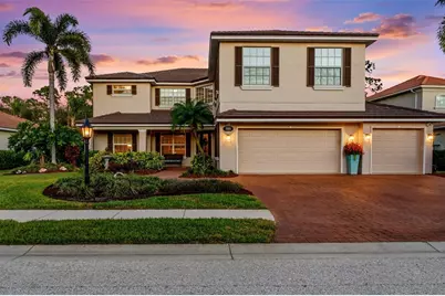 7020 Scrub Jay Drive, Sarasota, FL 34241 - Photo 1