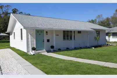 1406 28th Street W, Bradenton, FL 34205 - Photo 1