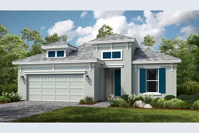 15813 San Lazzaro Avenue, Bradenton, FL 34211 - Photo 1