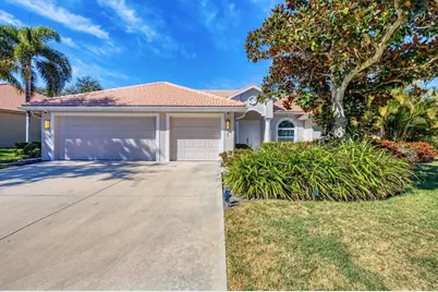 162 Willow Bend Way, Osprey, FL 34229 - Photo 1