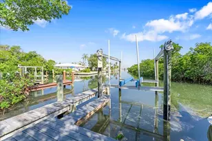 8301 Marina Dr, Holmes Beach, FL 34217 - Photo 1