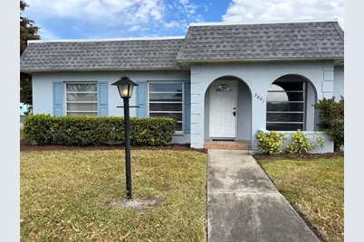 3801 40th Street Court W, Bradenton, FL 34205 - Photo 1