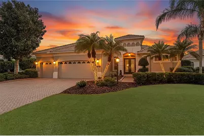7012 Twin Hills Terrace, Lakewood Ranch, FL 34202 - Photo 1