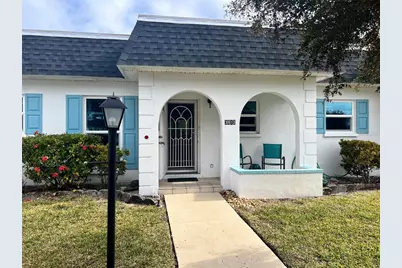 3813 37th Avenue W #92, Bradenton, FL 34205 - Photo 1