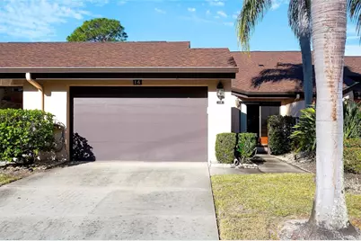 6291 Timber Lake Drive #I4, Sarasota, FL 34243 - Photo 1